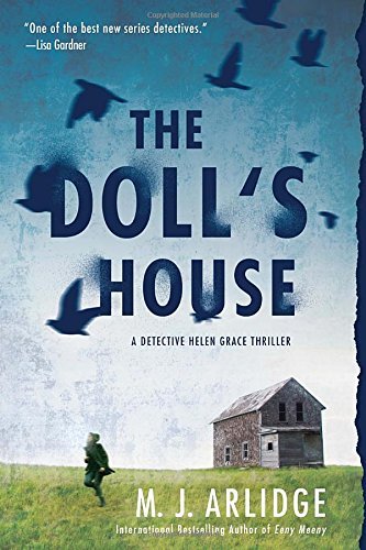 M. J. Arlidge/The Doll's House