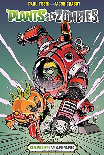 Tobin,Paul/ Chabot,Jacob (ILT)/Plants Vs. Zombies