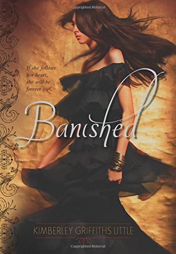 Kimberley Griffiths Little/Banished