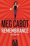 Meg Cabot Remembrance 