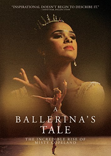 Ballerinas Tale/Ballerinas Tale@Dvd@nr