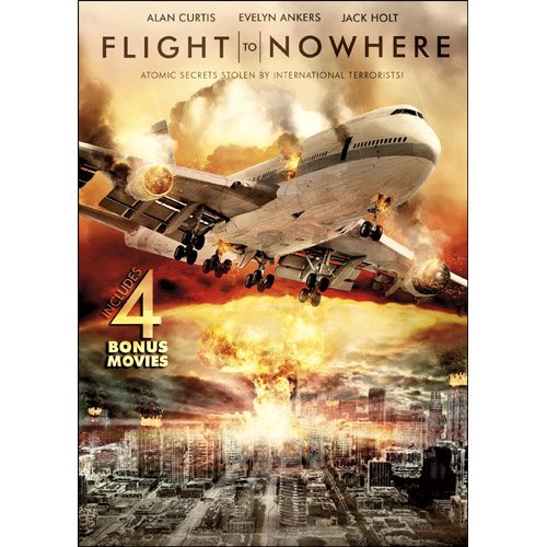Flight To Nowhere/Flight To Nowhere