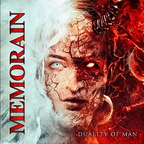 Memorain/Duality Of Man@Import-Gbr