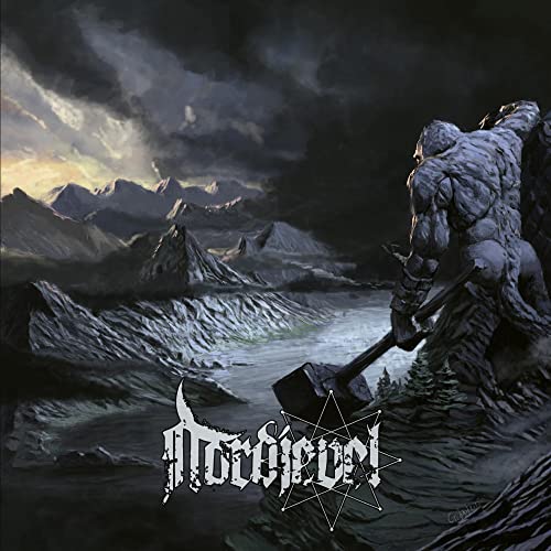 Nordjevel/Nordjevel@Import-Gbr