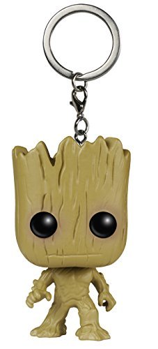 Pocket POP Keychain/Guardians of the Galaxy - Groot