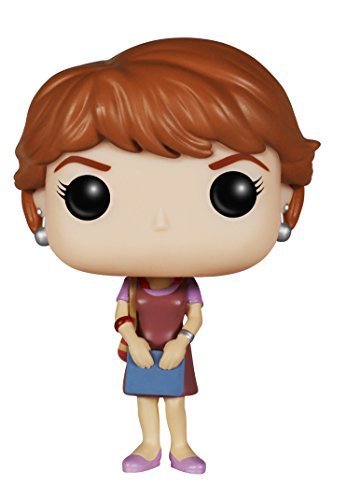 Funko Funko POP Movies/16 Candles - Samantha Baker