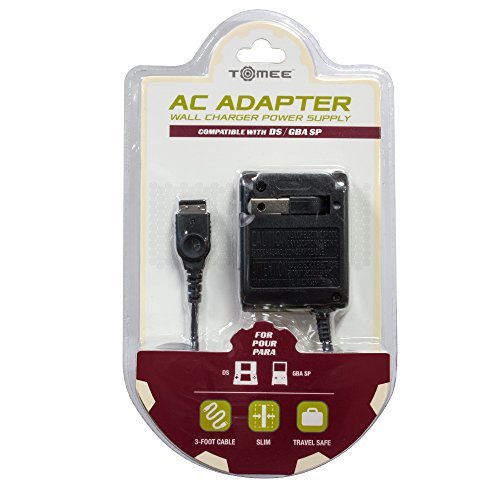 Hyperkin/Ac Adapter@Gba Sp/Ds@Tomee