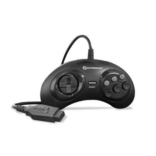 Hyperkin/Genesis Controller@Gn6