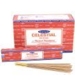 INCENSE/CELESTIAL