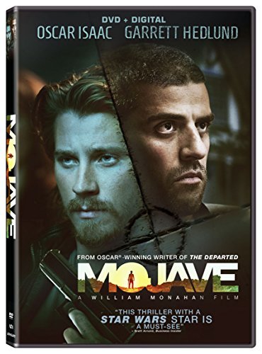 Mojave/Isaac/Hedlund@Dvd/Dc@R
