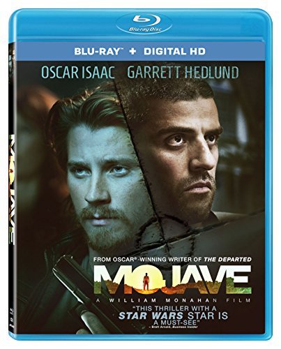 Mojave/Isaac/Hedlund@Blu-ray/Dc@R