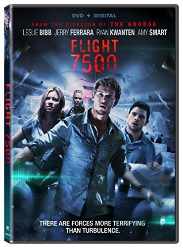Flight 7500/Flight 7500@Dvd/Dc@Pg13