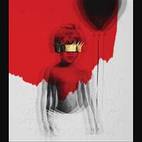 Rihanna/Anti@Explicit Version