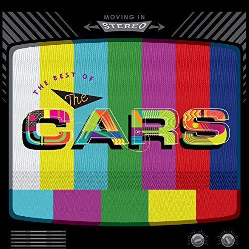 Cars/Moving In Stereo: The Best Of