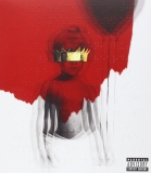 Rihanna Anti Deluxe Explicit Version Includes 3 Bonus Tracks 