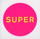 Pet Shop Boys Super 