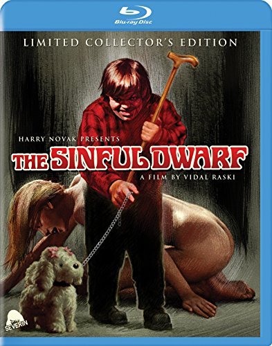 Sinful Dwarf/Sinful Dwarf