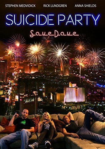 Suicide Party: Save Dave/Suicide Party: Save Dave
