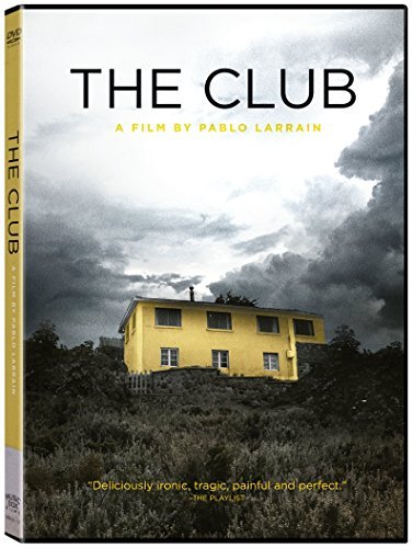 Club/Club@Dvd@Nr