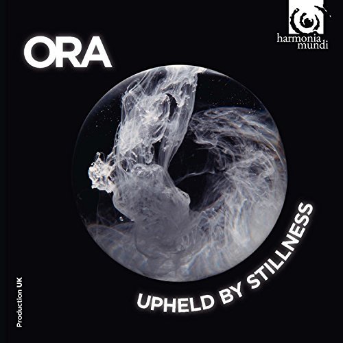 Ora Williams R. Panufnik R Upheld By Stillness 