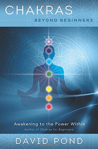 David Pond/Chakras Beyond Beginners@ Awakening to the Power Within