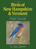 Stan Tekiela Birds Of New Hampshire & Vermont Field Guide 