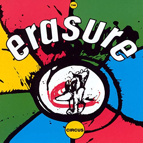 Erasure/Circus