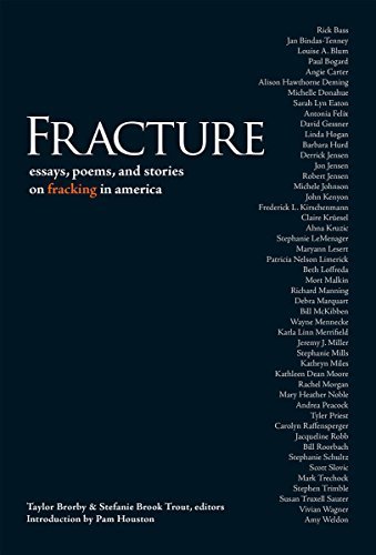 Taylor Brorby Fracture 