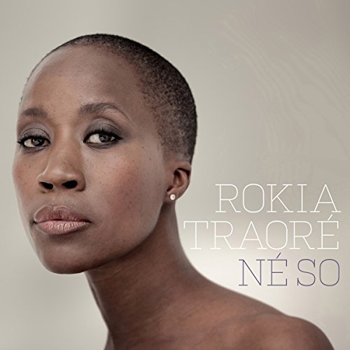 Rokia Traore/Ne So