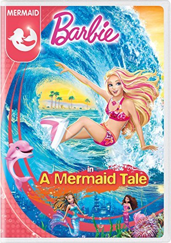 Barbie In A Mermaid Tale/Barbie In A Mermaid Tale