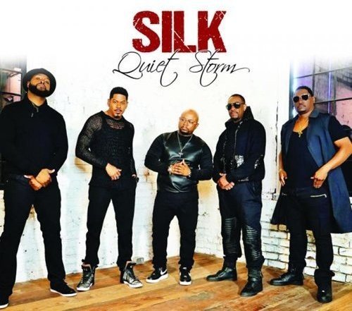 Silk/Quiet Storm