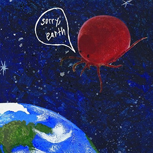 Wild Wild Geese/Sorry Earth