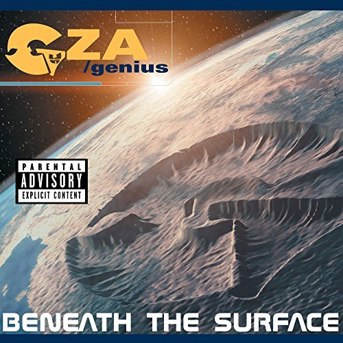 GZA/Beneath The Surface@Explicit Version