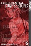 Reiko Momochi Confidential Confessions Vol. 6 