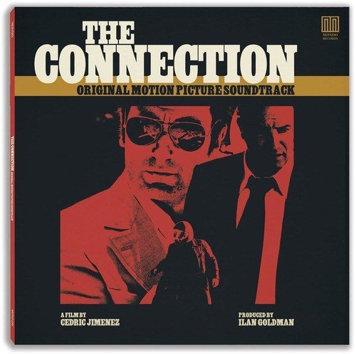 Connection (Aka La French) / O/Connection (Aka La French) / O