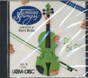 The Fantasy Strings Vol. 6 Day By Day 