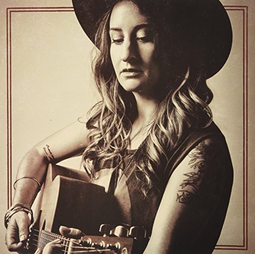 Margo Price/Hurtin' On The Bottle / Desperate & Depressed