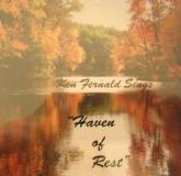 Ken Fernald Sings Haven Of Rest 