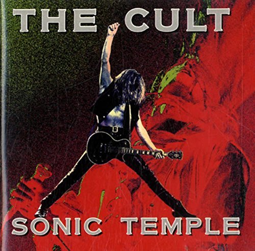 The Cult/Sonic Temple