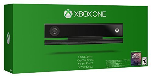 Xbox One Accessory/Kinect Sensor