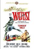 Watusi Watusi 