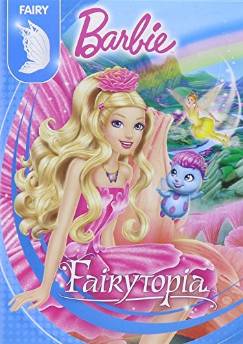 Barbie Fairytopia/Barbie Fairytopia
