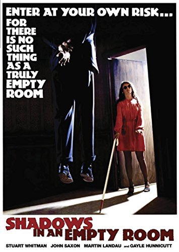 Shadows In An Empty Room/Shadows In An Empty Room@Dvd@R
