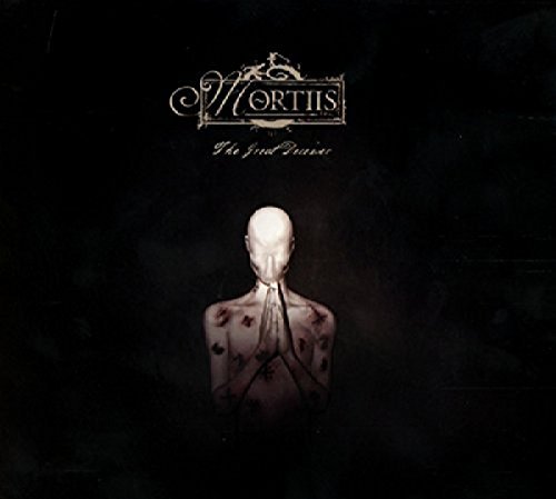 Mortiis/Great Deceiver