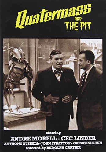 Quatermass & The Pit/Quatermass & The Pit
