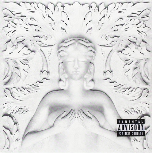 Kanye West Presents Good Music Cruel Summer/Kanye West  Presents Good Music Cruel Summer@Explicit Version