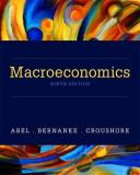 Andrew Abel Macroeconomics 0009 Edition; 