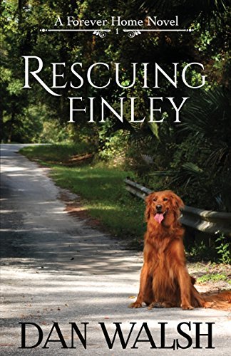 Dan Walsh Rescuing Finley 