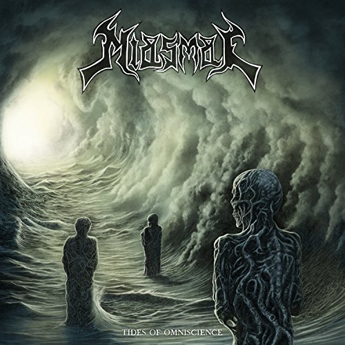 Miasmal/Tides Of Omniscience@Import-Eu