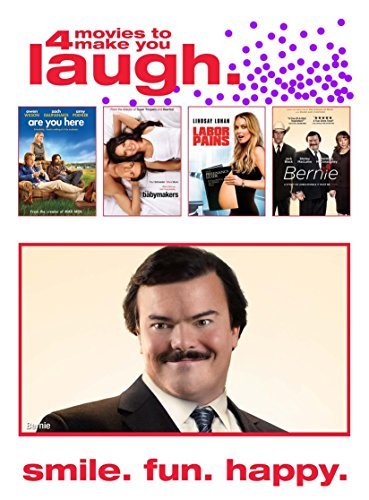 Laugh 4 Film Collection 2/Laugh 4 Film Collection 2